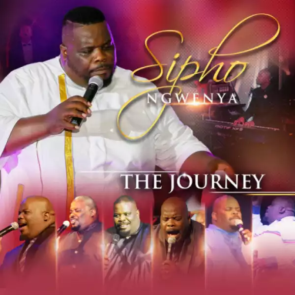 Sipho Ngwenya - I Will Praise You Lord